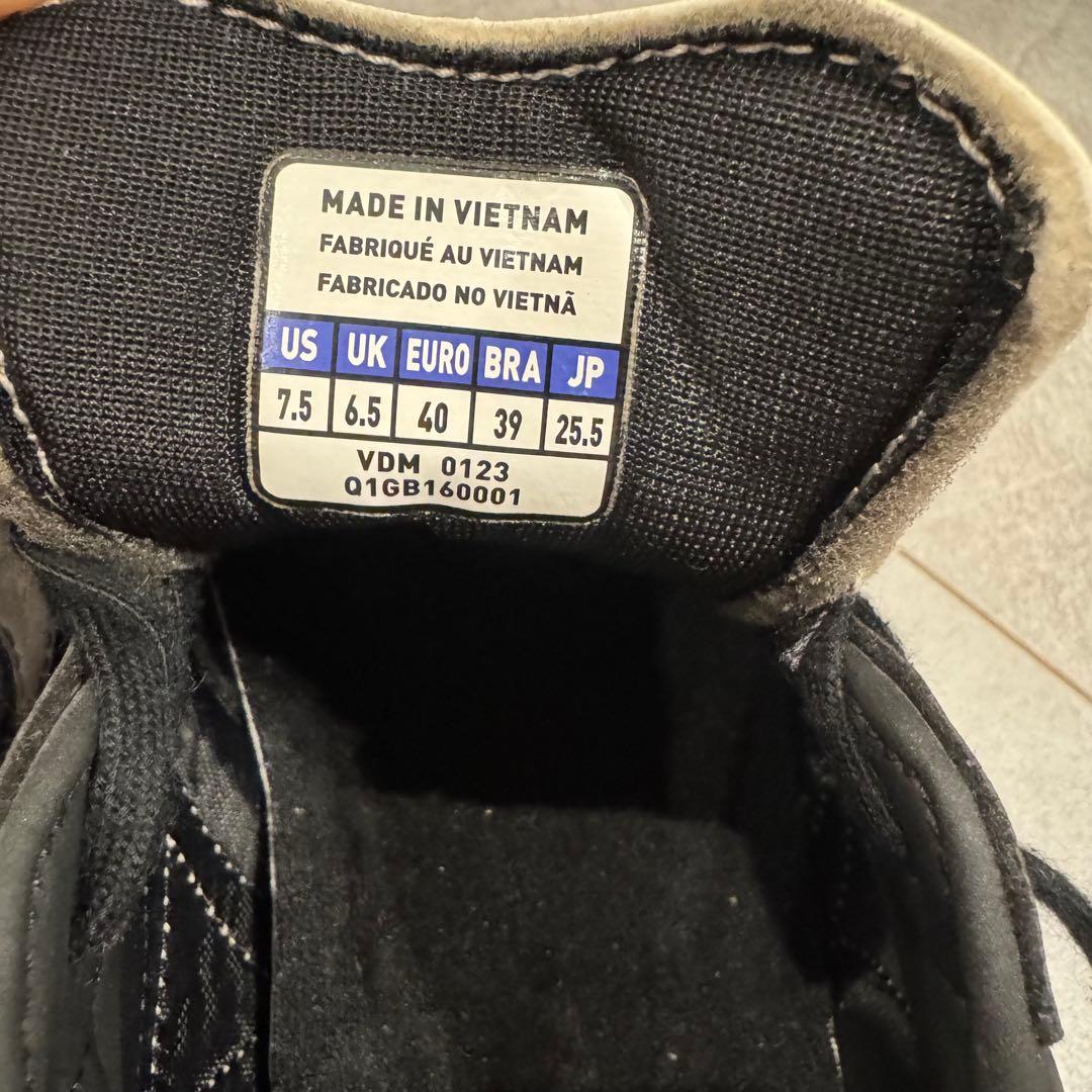 モレリアTF 25.5cm ミズノ　MORELIA トレシュー　フットサル