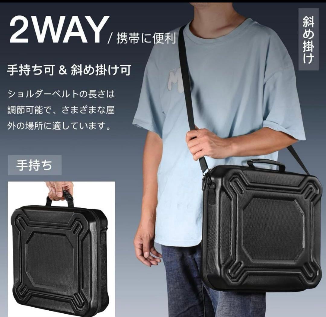 SpaceX Starlink Mini WiFiルーター内蔵