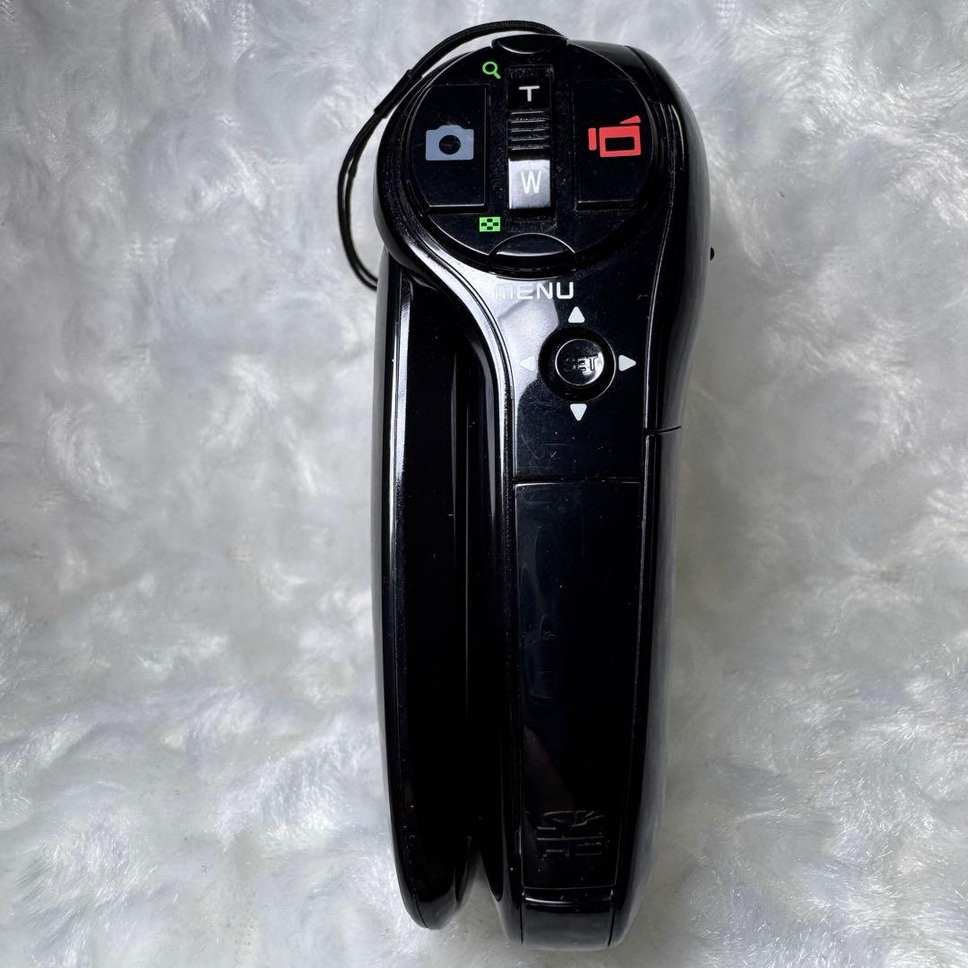 ビデオカメラ SANYO Xacti DMX-CG9