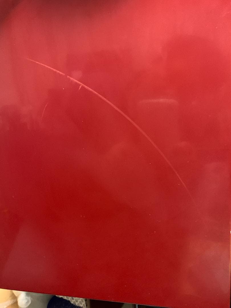 クリプトン社　KX-3UR　漆塗り、西陣織 絹サラン　SD-5スタンド付き