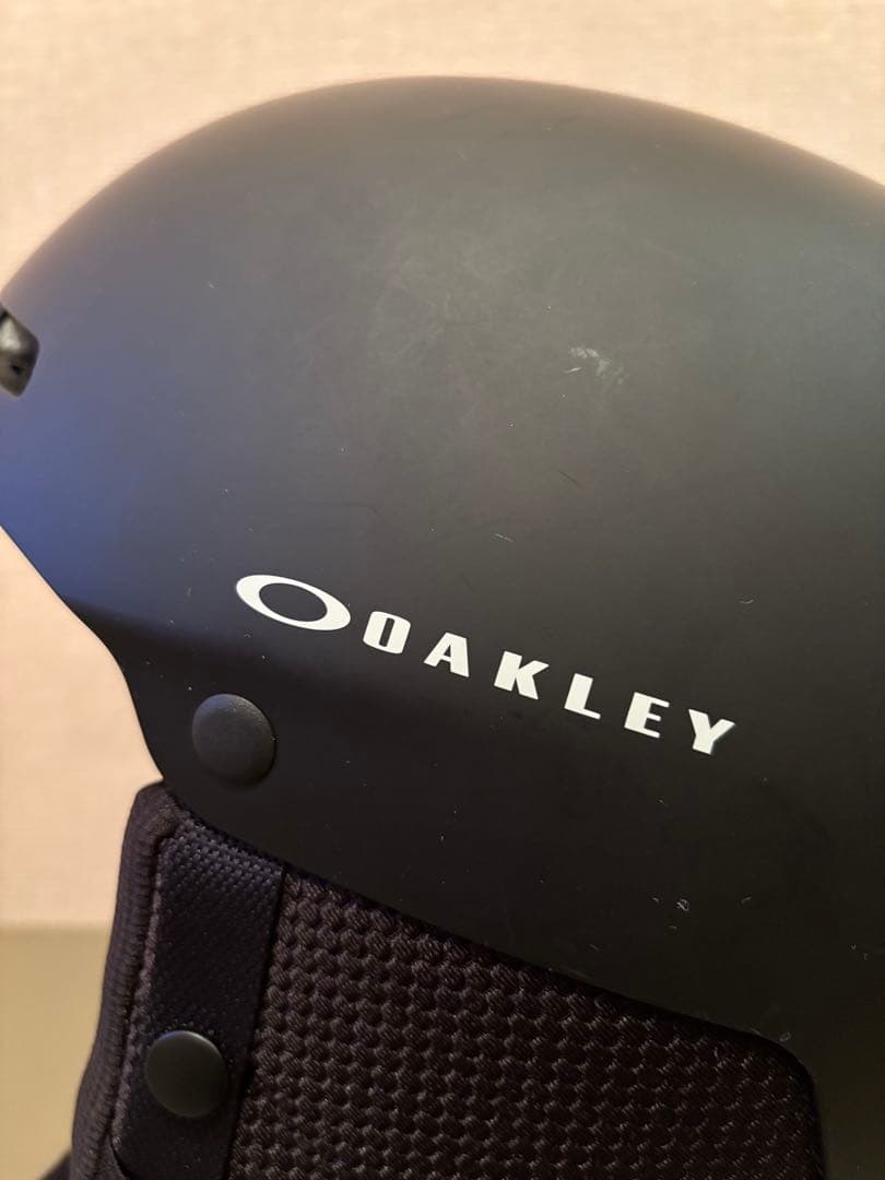 OAKLEY オークリー ヘルメット MOD1 PRO スキー スノーボード