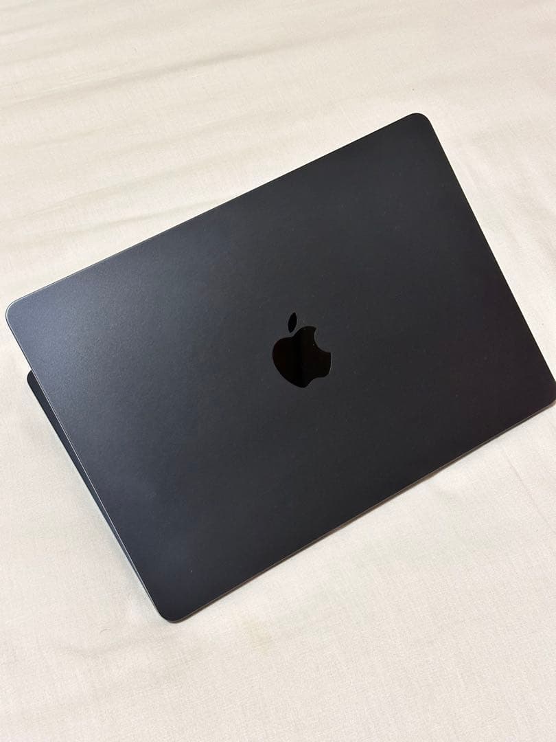 MacBook Air 2022/M2/13インチ/A2681/ミッドナイト