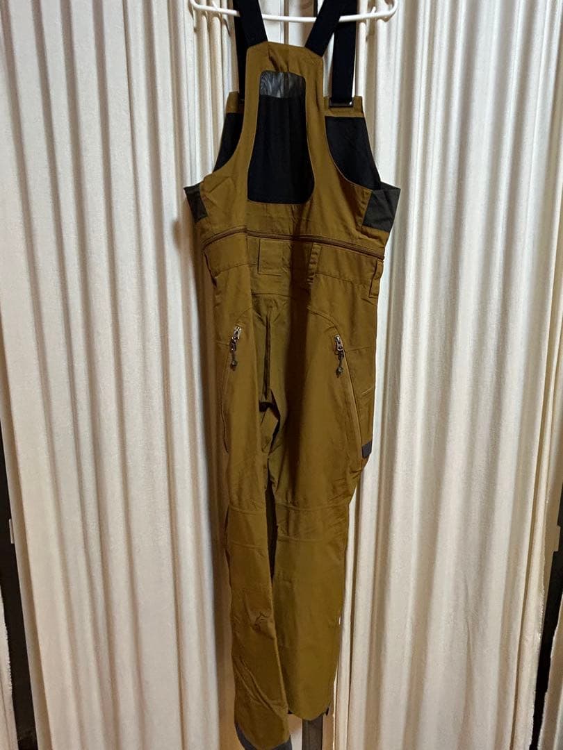 ティートンブロス Teton Bros. TBパンツ　L