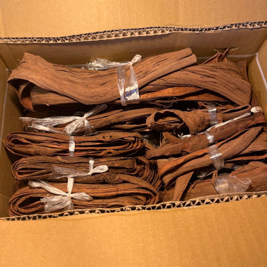 山葡萄の蔓　B級品 800g