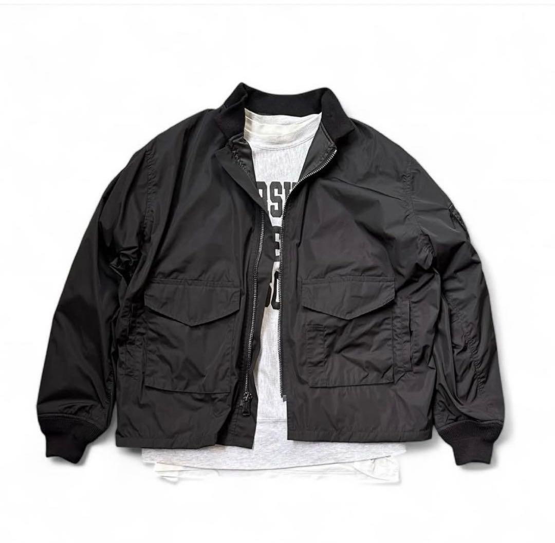 vintage heads g-8 ゴンズジャケット SHORT