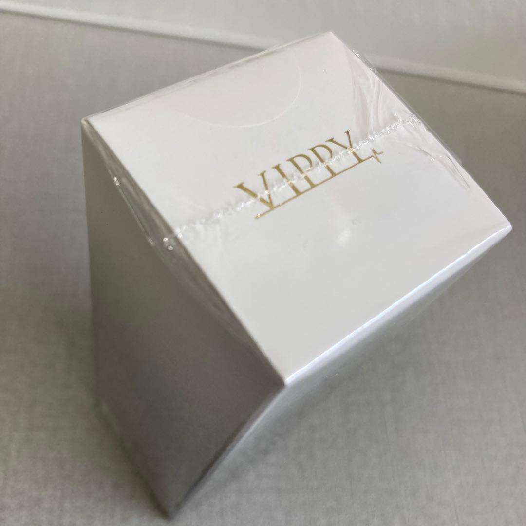 ⭕️【未使用】Vippy + VippyBeautySerum セット　青