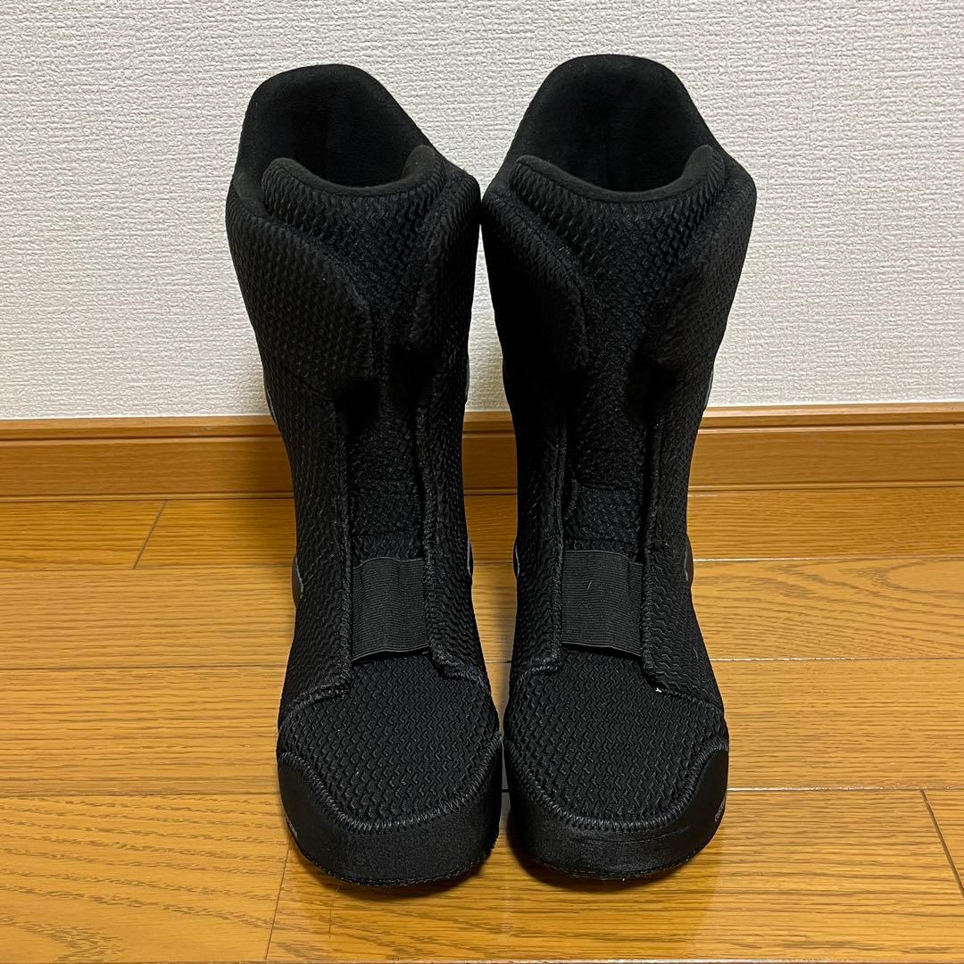 【美品】NIDECKER(ナイデッカー)ALTAI ブーツ 27.0cm