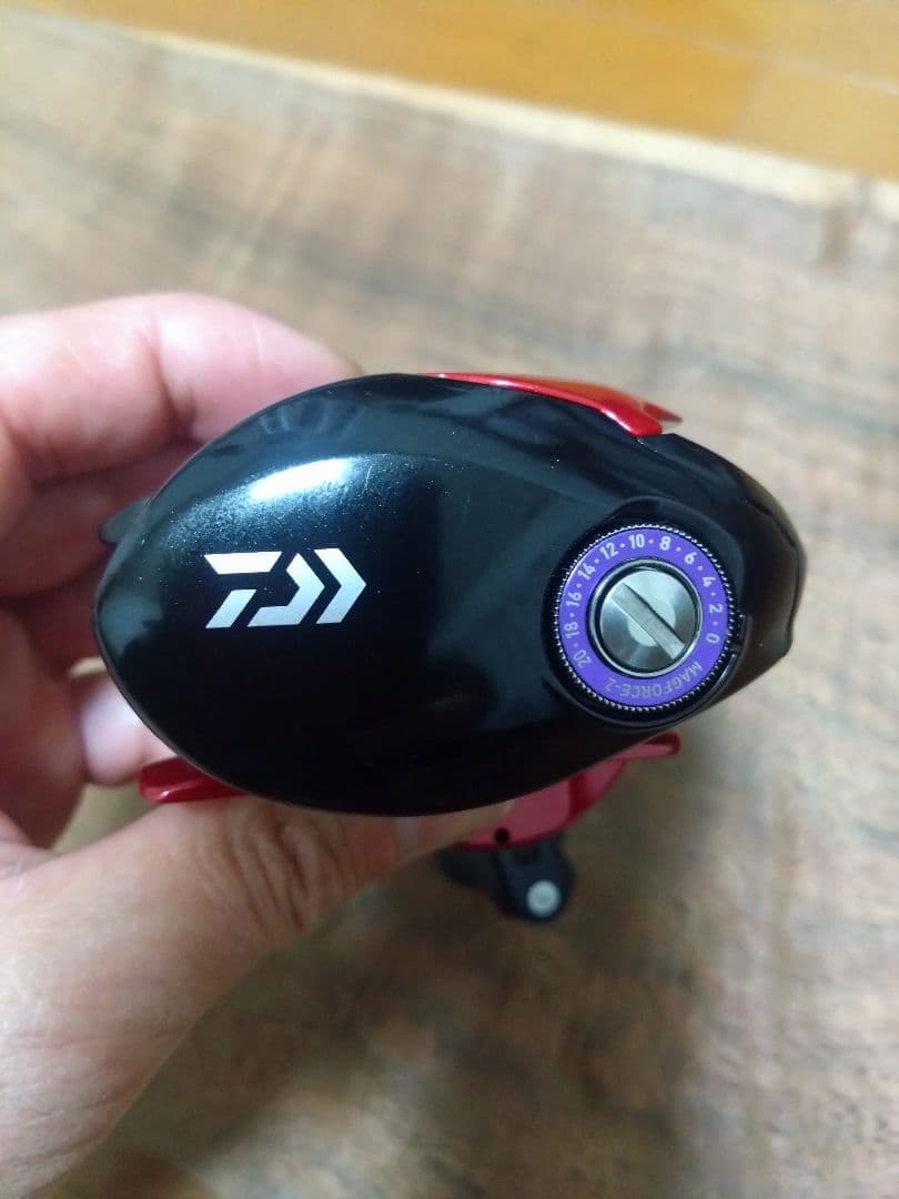 タトゥーラタイプR