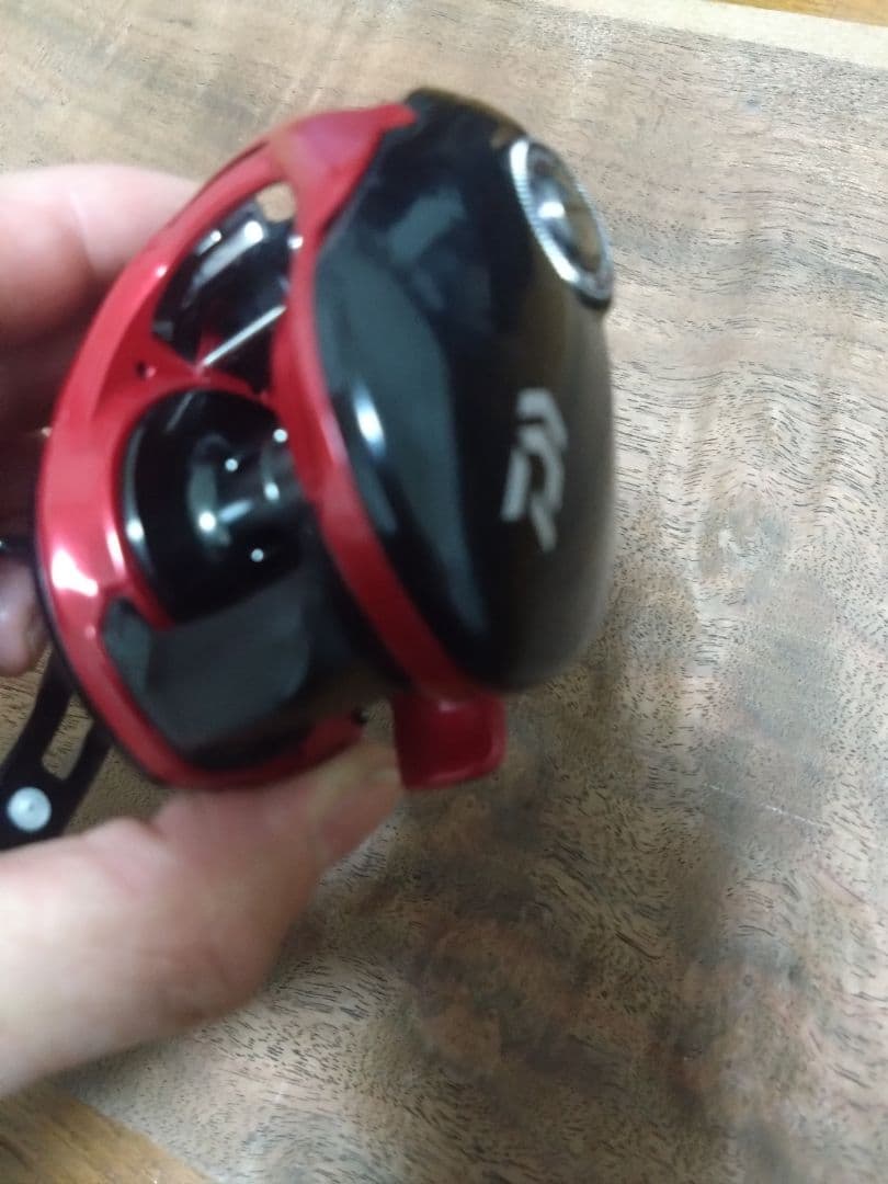 タトゥーラタイプR