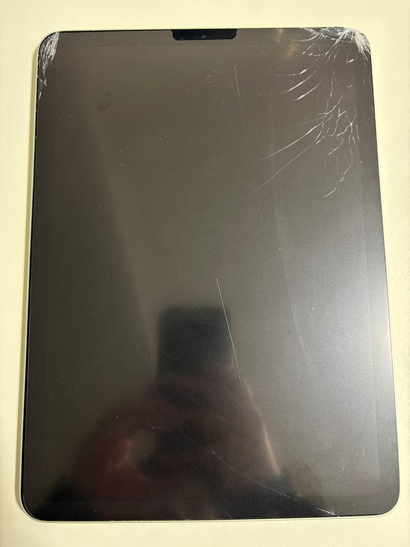 iPad Air 第4世代 64GB 本体 ジャンク