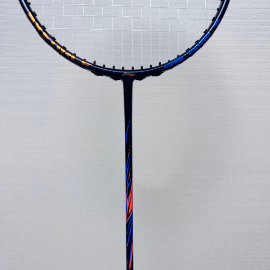 【美品】アックスフォース90new 保証書あり