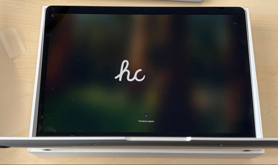 MacBook Air 13インチ 日本語キーボード A2179 箱あり