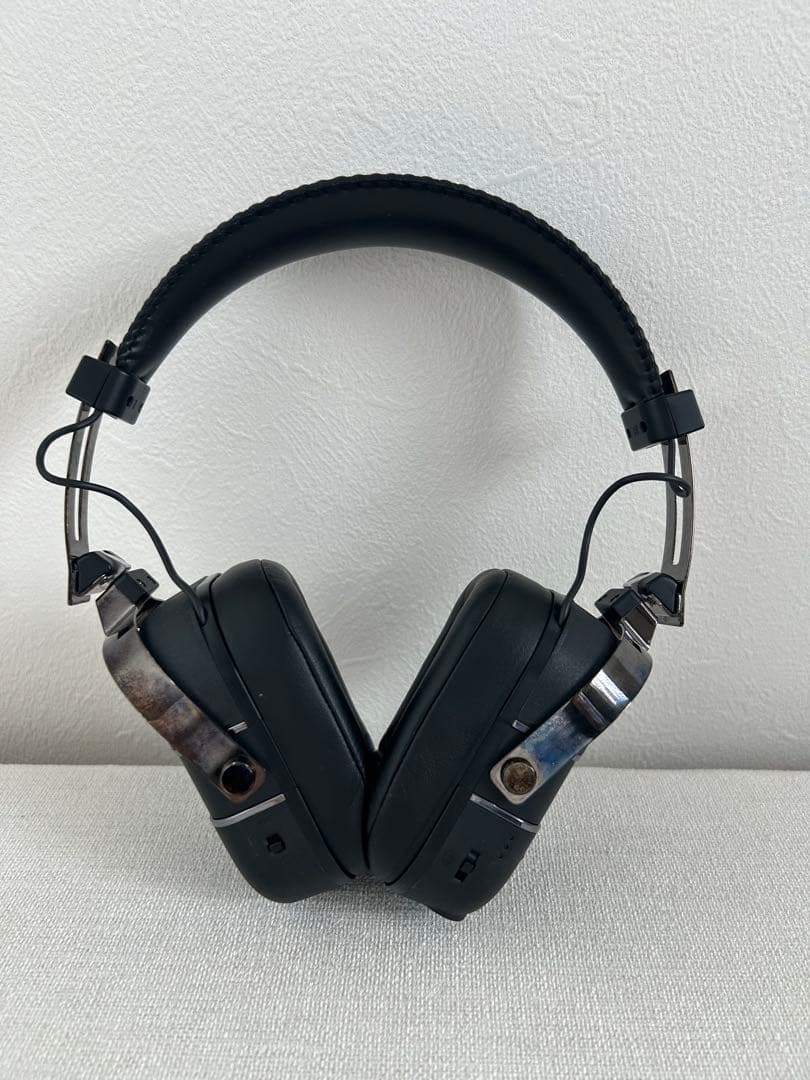 BOSS WAZA-AIR BASS ワイヤレスヘッドホン