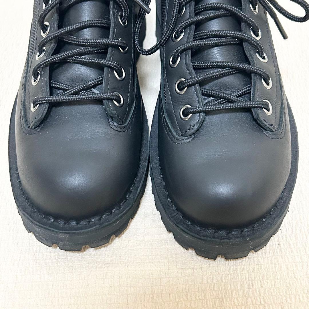 ✨未使用級 【DANNER】 FIELD LOW ダナーフィールドロー 人気商品
