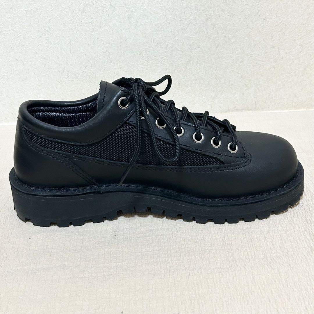 ✨未使用級 【DANNER】 FIELD LOW ダナーフィールドロー 人気商品