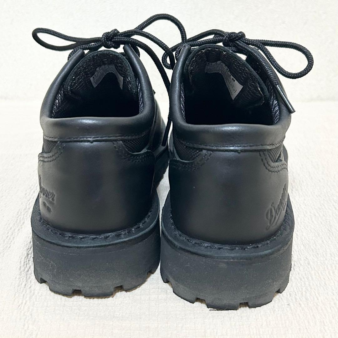 ✨未使用級 【DANNER】 FIELD LOW ダナーフィールドロー 人気商品