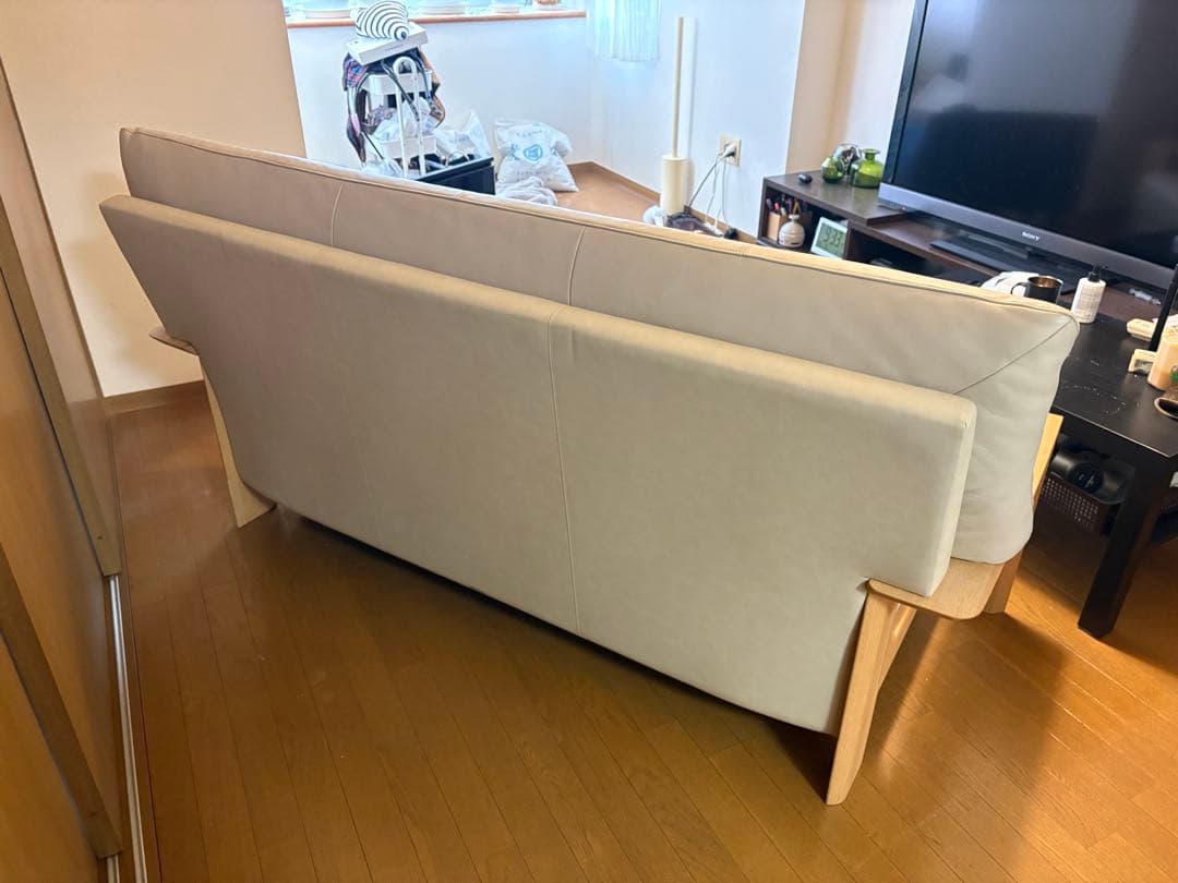 GMFF101○Chitano チターノ ダンテ karimoku 引き取り限定