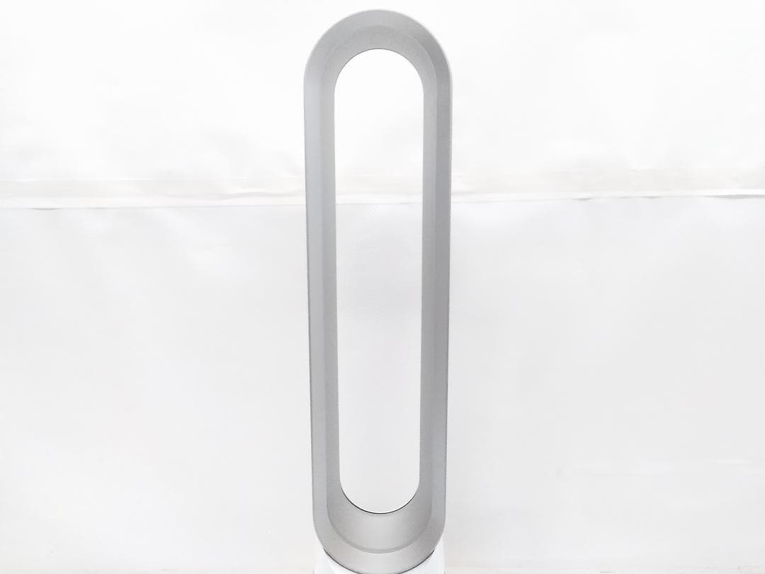 ダイソン 空気清浄機能付 羽なし扇風機タワーファン TP03 22年製★