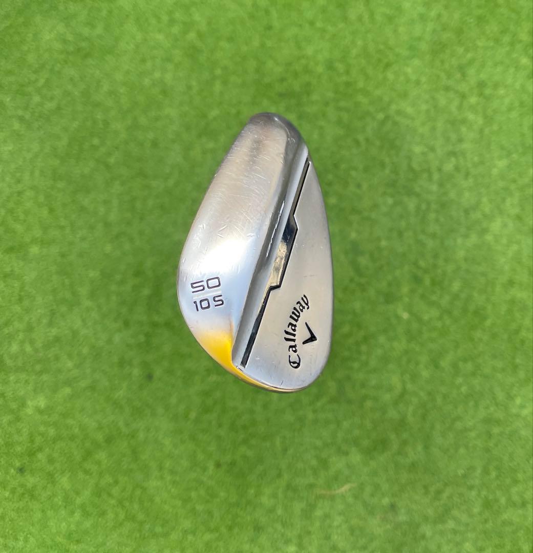 Callaway OPUSウェッジ 50度 56度 セット