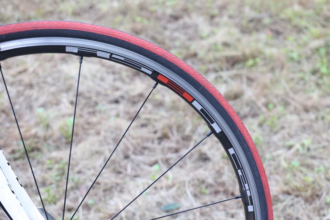 RALEIGH (ラレー)　CRM　フルカーボンロードバイク