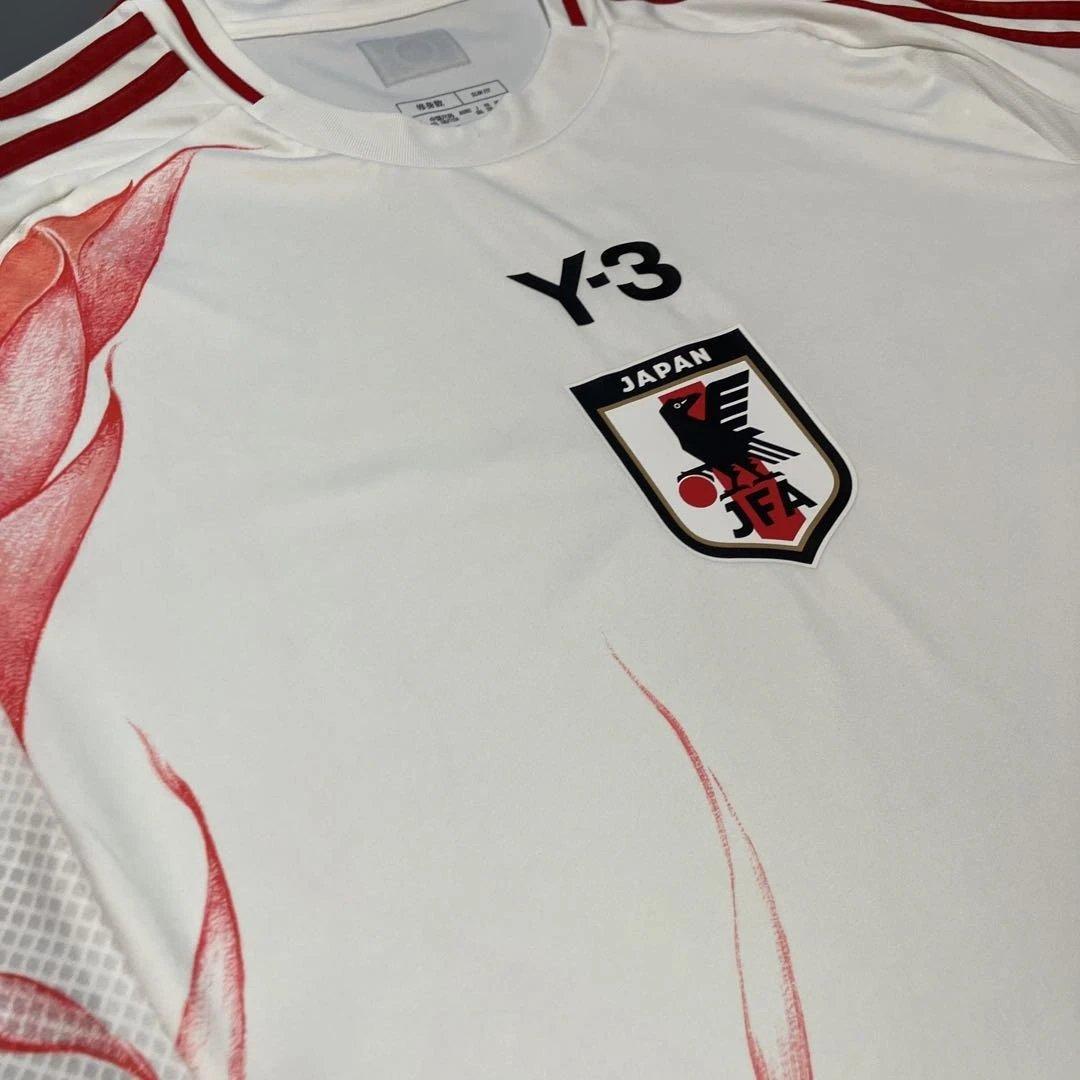 サッカー日本代表 アウェイ レプリカ 3XL