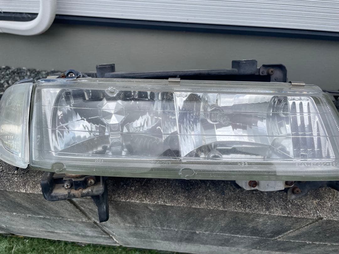 プレリュード bb4