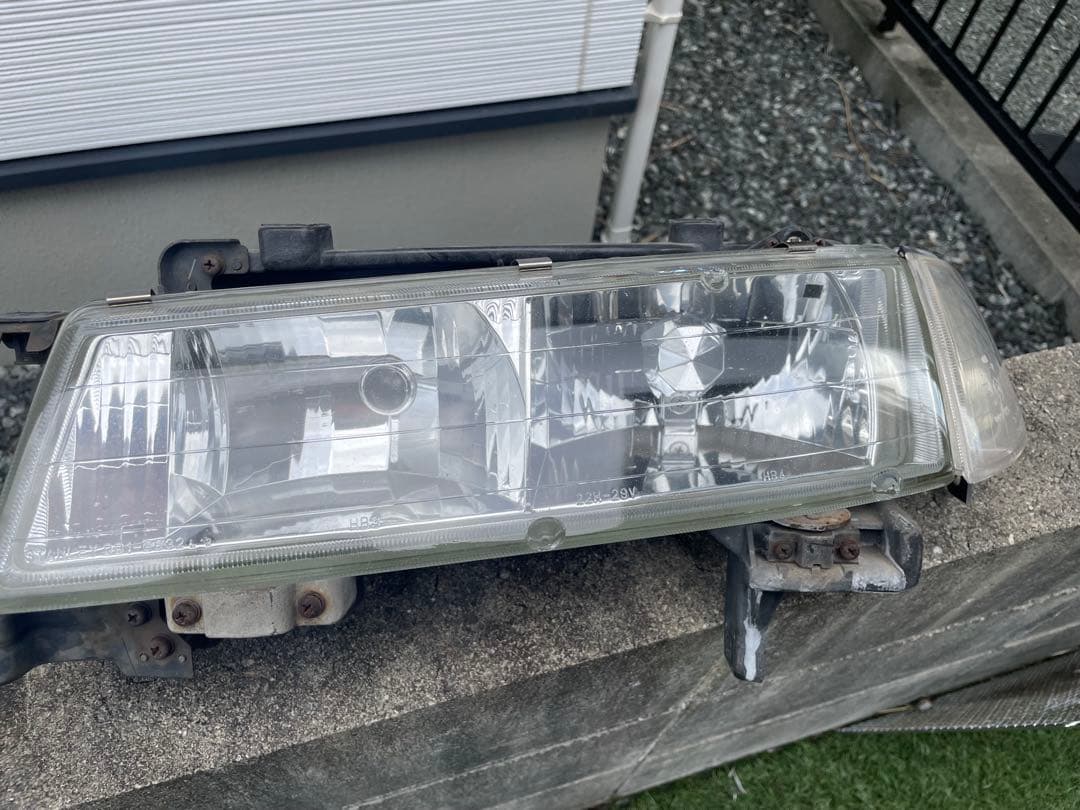 プレリュード bb4