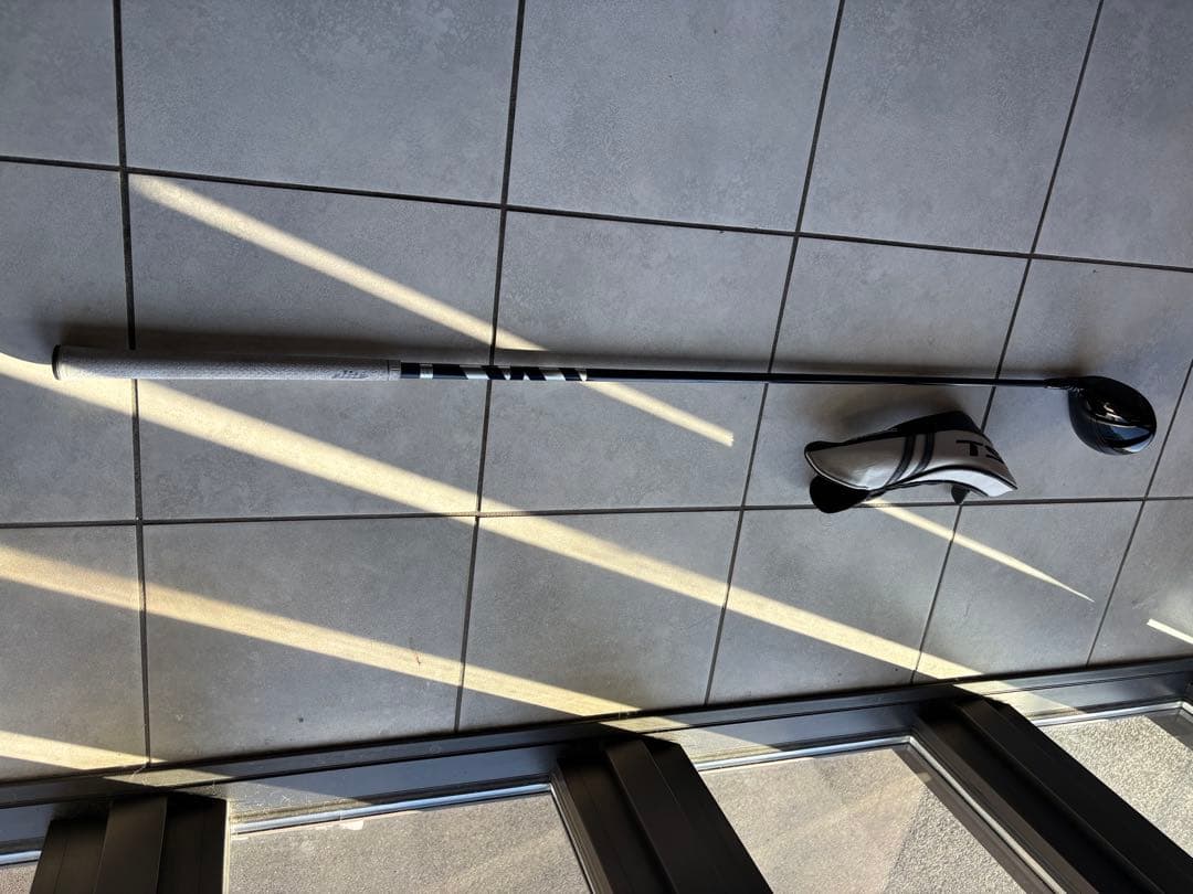 再値下げ　TSi3 フェアウェイウッド 15度3W VENTUS BLUE 6S