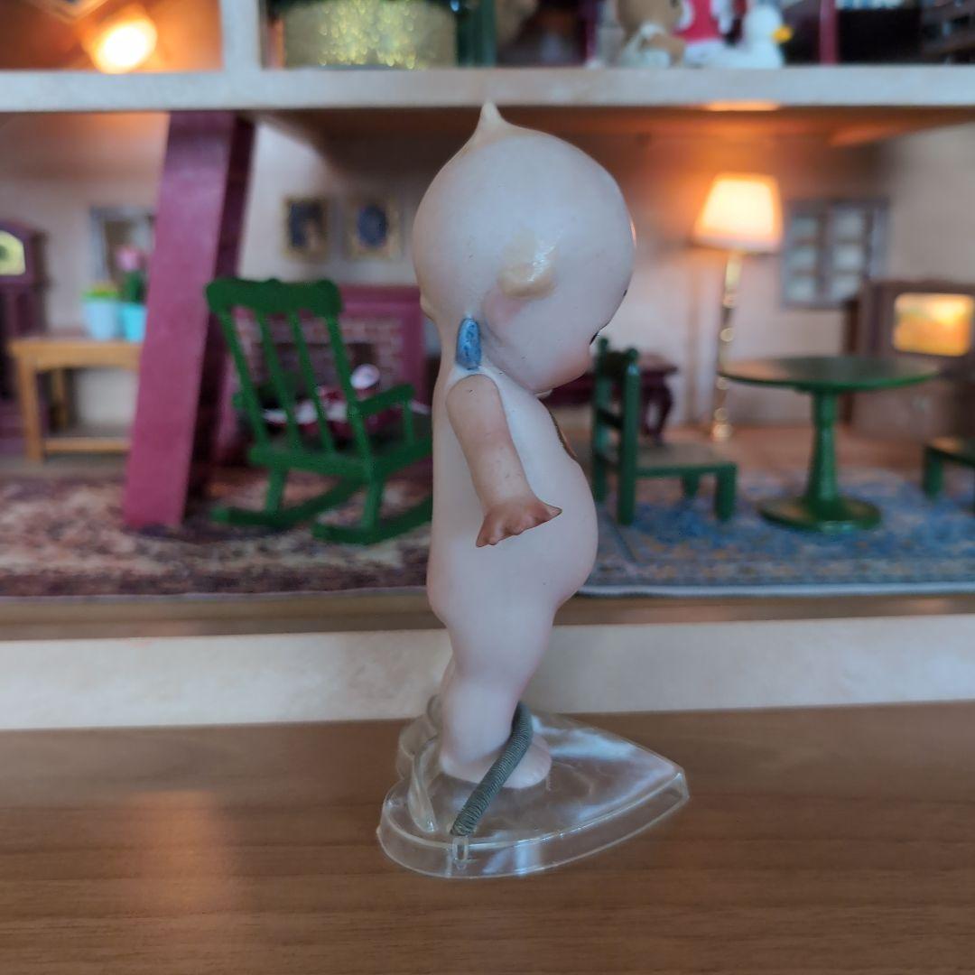 アンティーク　ローズオニール　キューピー