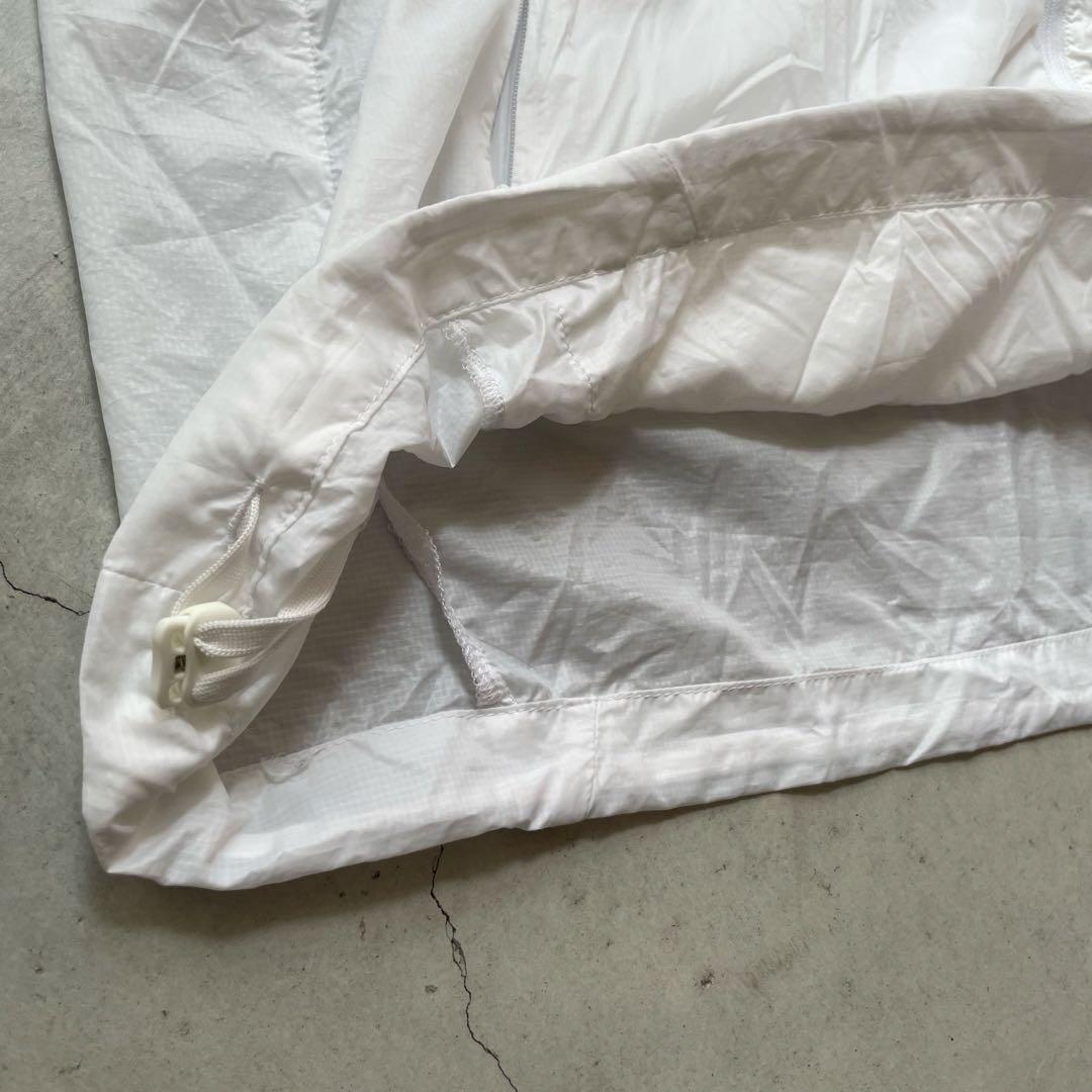 【美品】PEARLY GATES パーリーゲイツ インナースニード 大きいサイズ