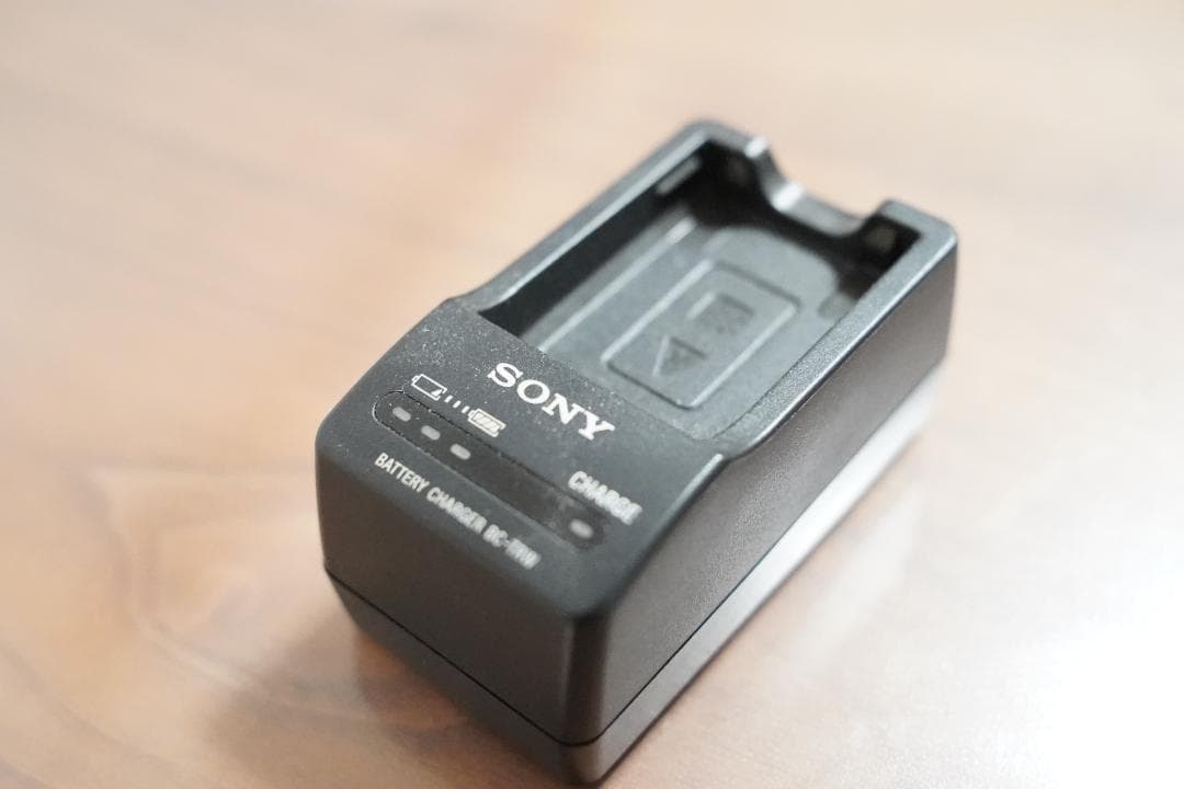 SONY α6400 16-50mmパワーズームレンズキット