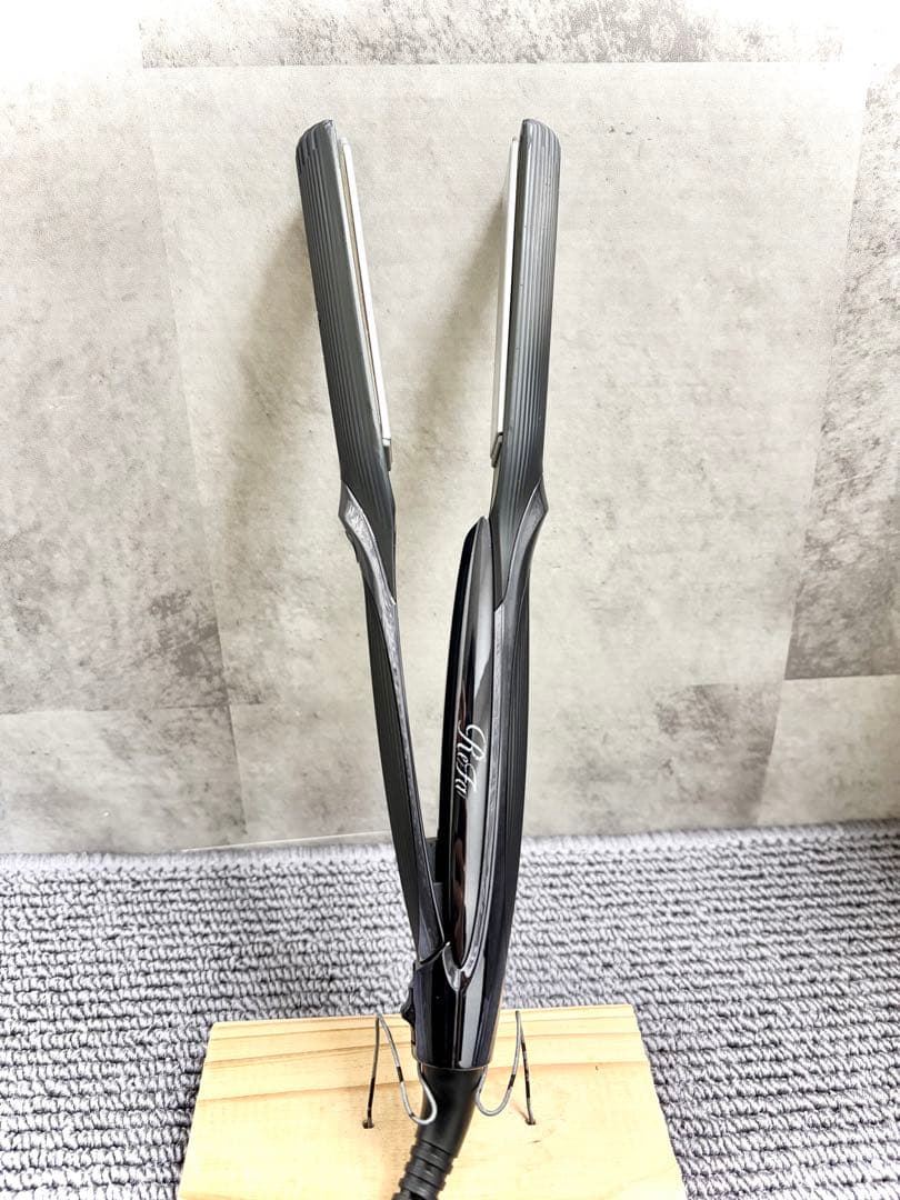 Refa MTG リファ ストレートアイロン プロ PRO