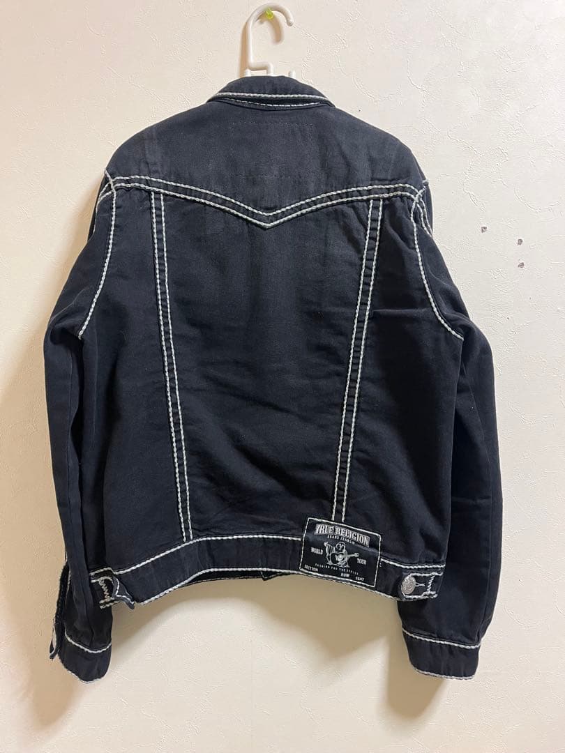 True Religion デニム セットアップ 正規品