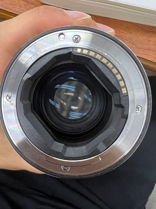 Sony 135mm f1.8 ソニー GM