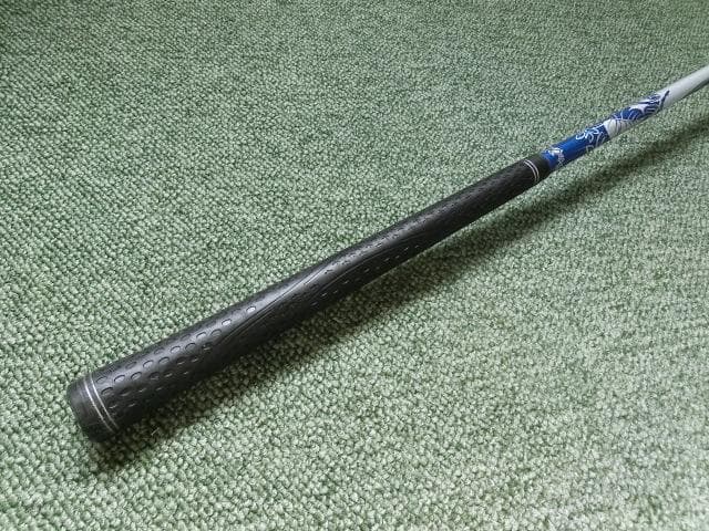 テーラーメイドスリーブ付き Diamana B70 X 装着時45強 ディアマナ