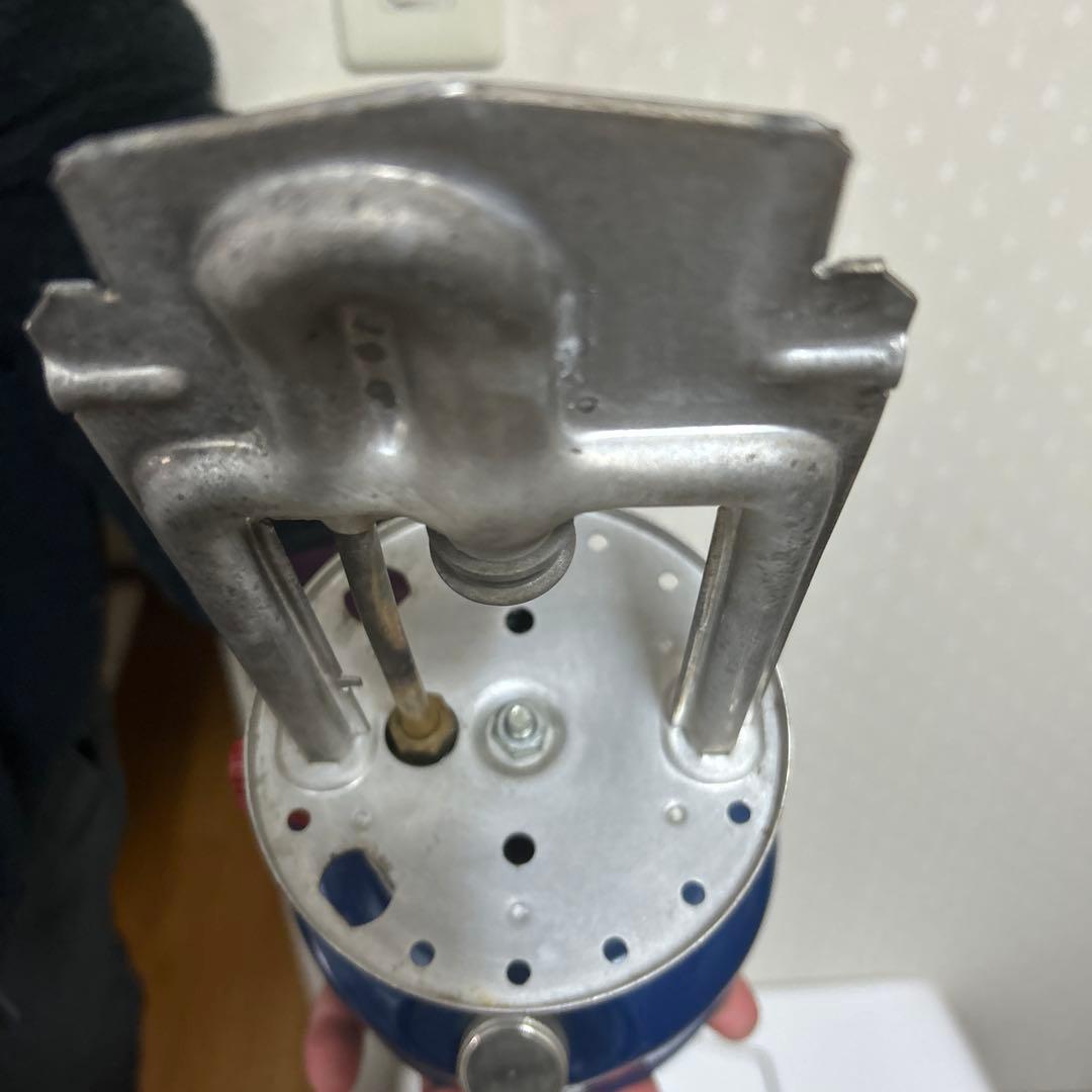 コールマンイージーライトランタン331