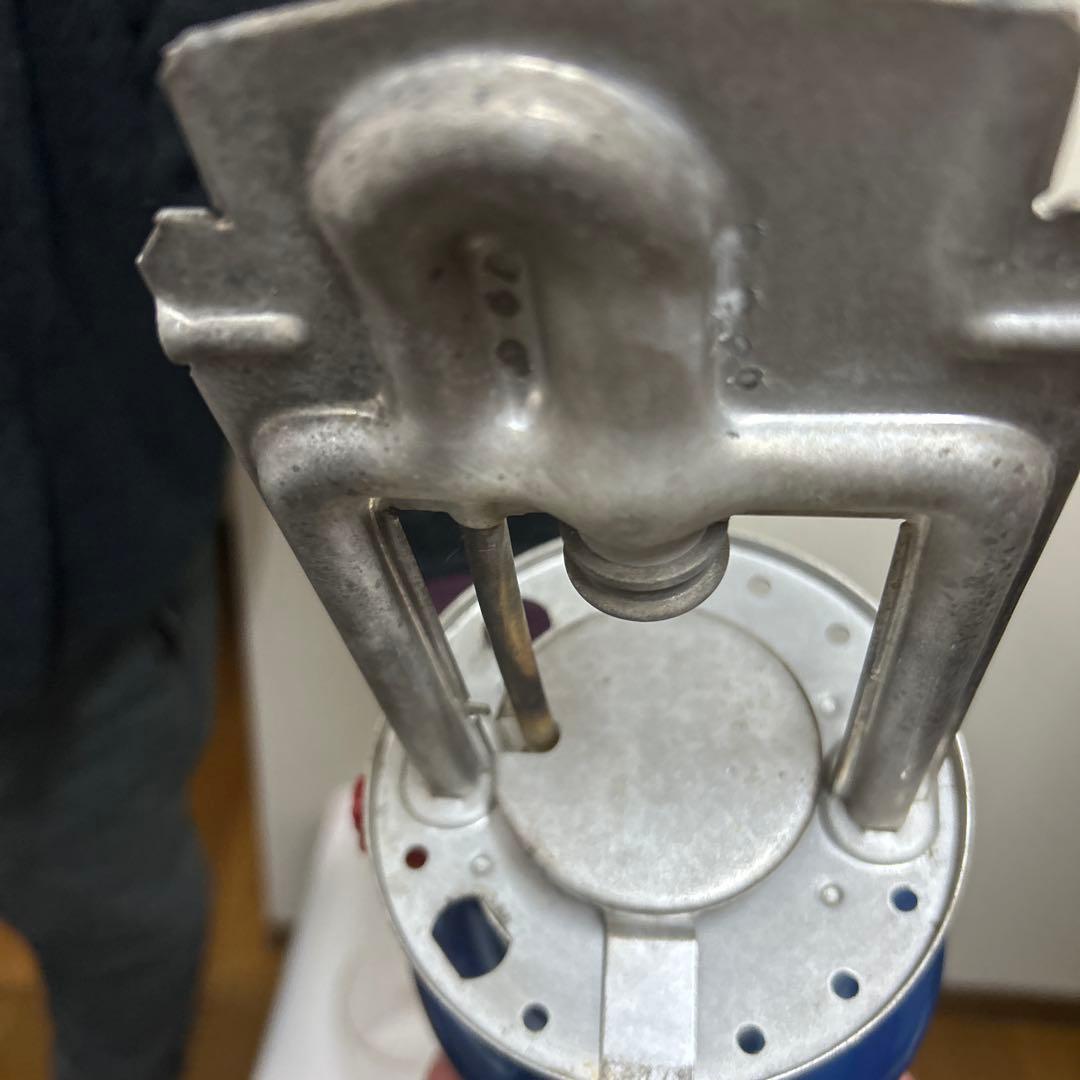 コールマンイージーライトランタン331