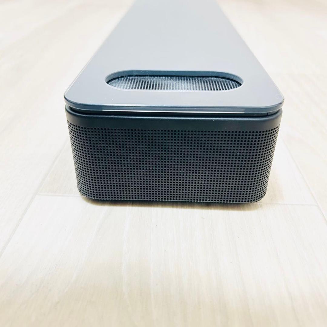 ほぼ未使用 BOSE SMART ULTRA SOUNDBAR サウンドバー