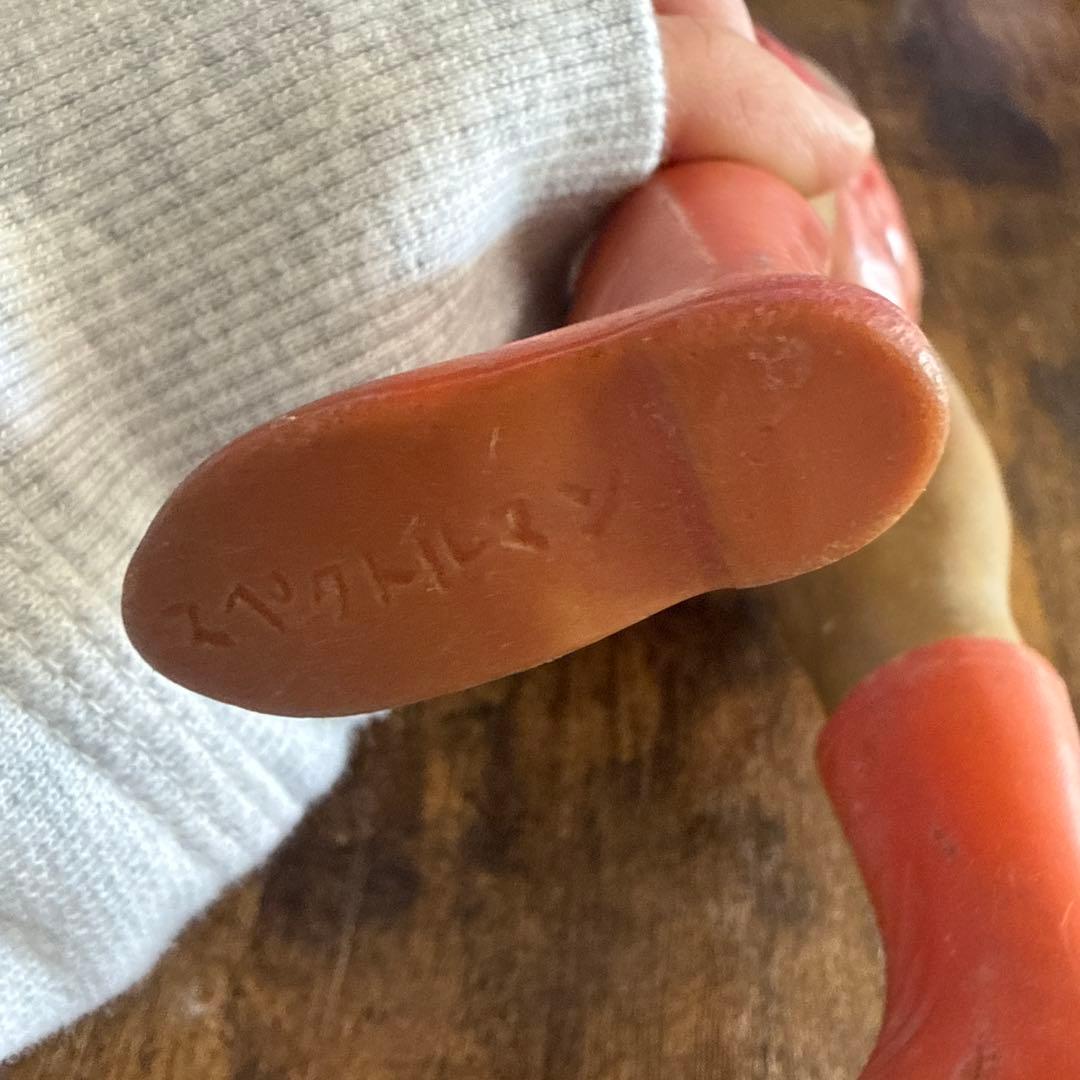 スペクトルマン マスダヤ 当時物