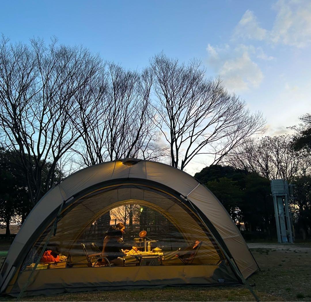 tenter ortus-s 【2024年購入】