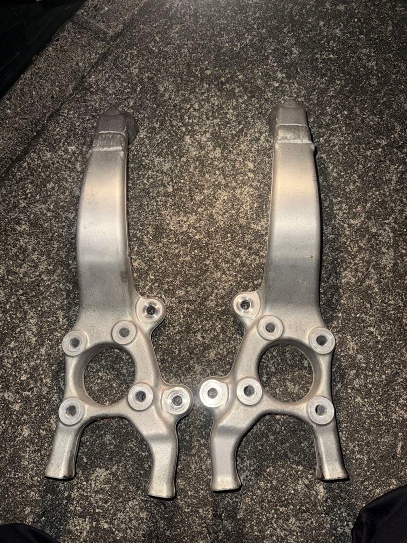 20クラウン　30mm短縮ショートナックル