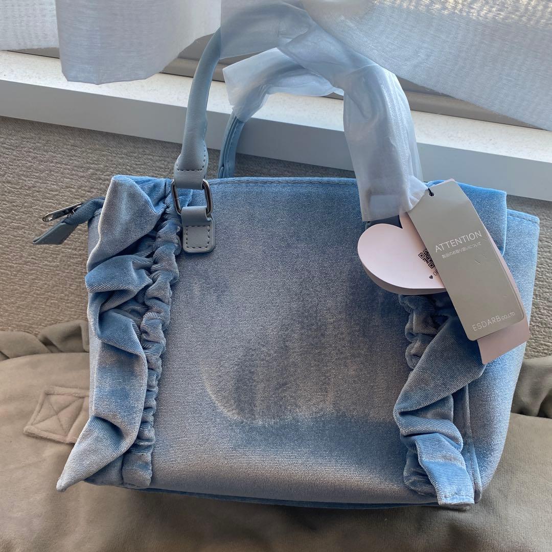 【最終値下】Ank Rouge 確定ファンサのおまじないベロア小サイズ 痛バ