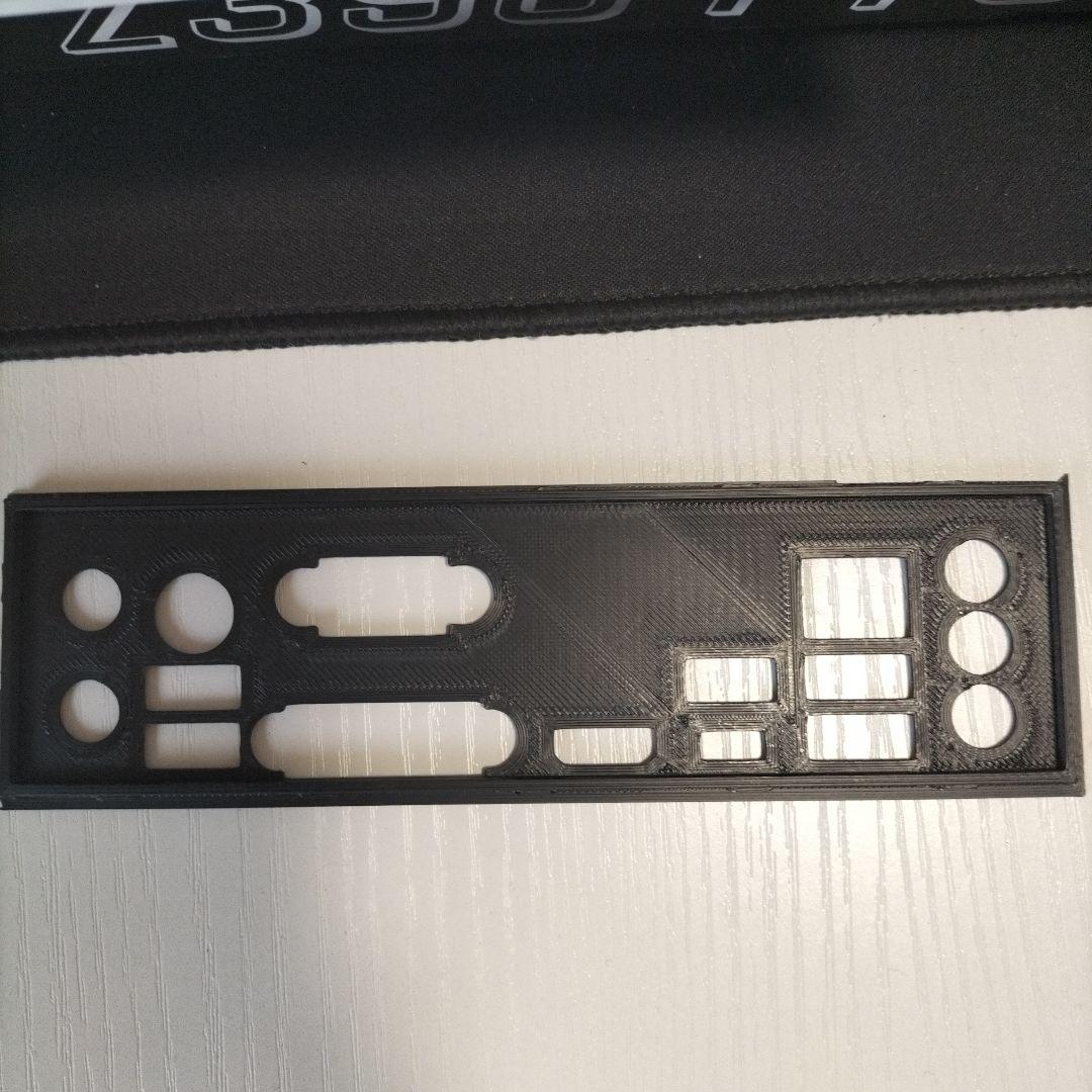 ASRock Z390 Pro マザーボード i5-9400F