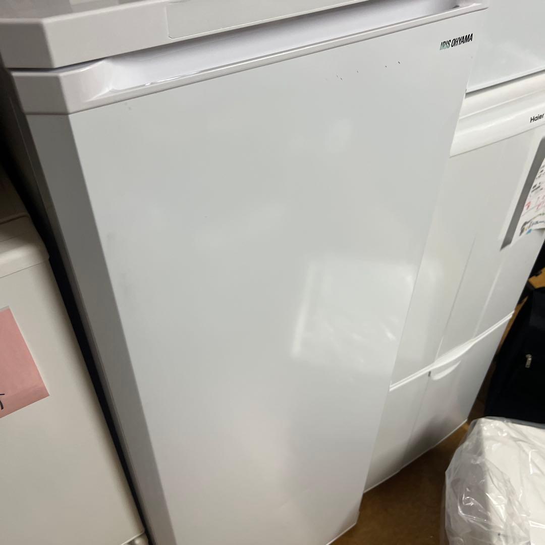 激安★アイリスオーヤマ 冷凍庫 2020.2021.2022年製
