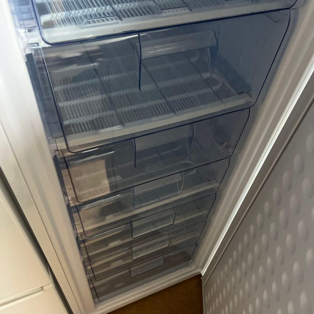 激安★アイリスオーヤマ 冷凍庫 2020.2021.2022年製