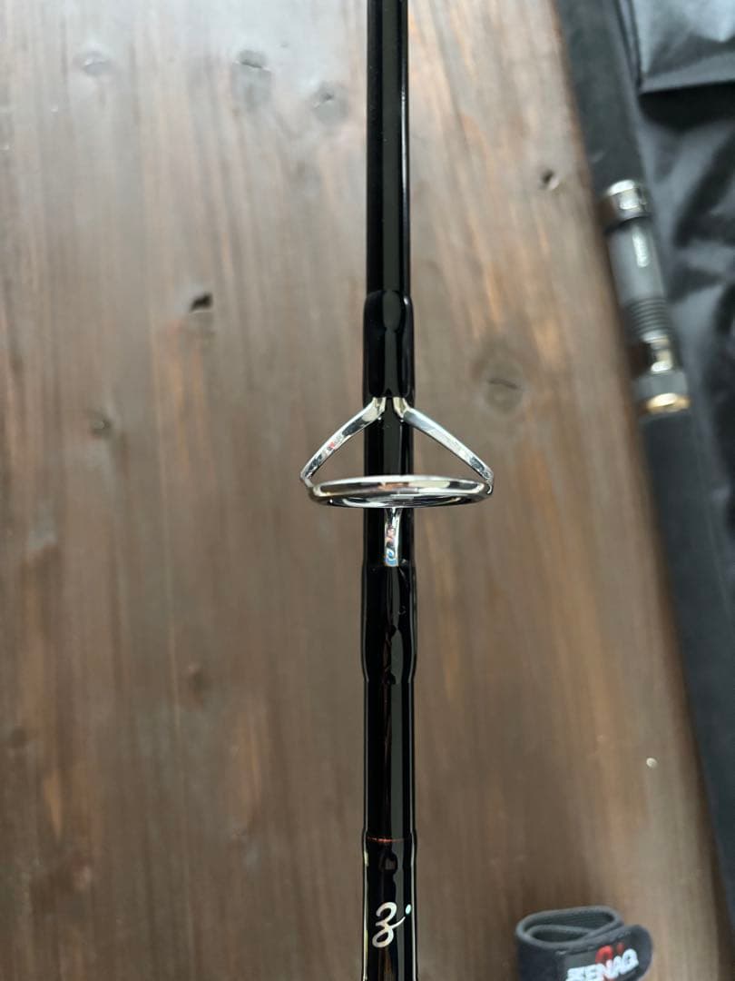 ゼナック　Tobizo TC86-110G