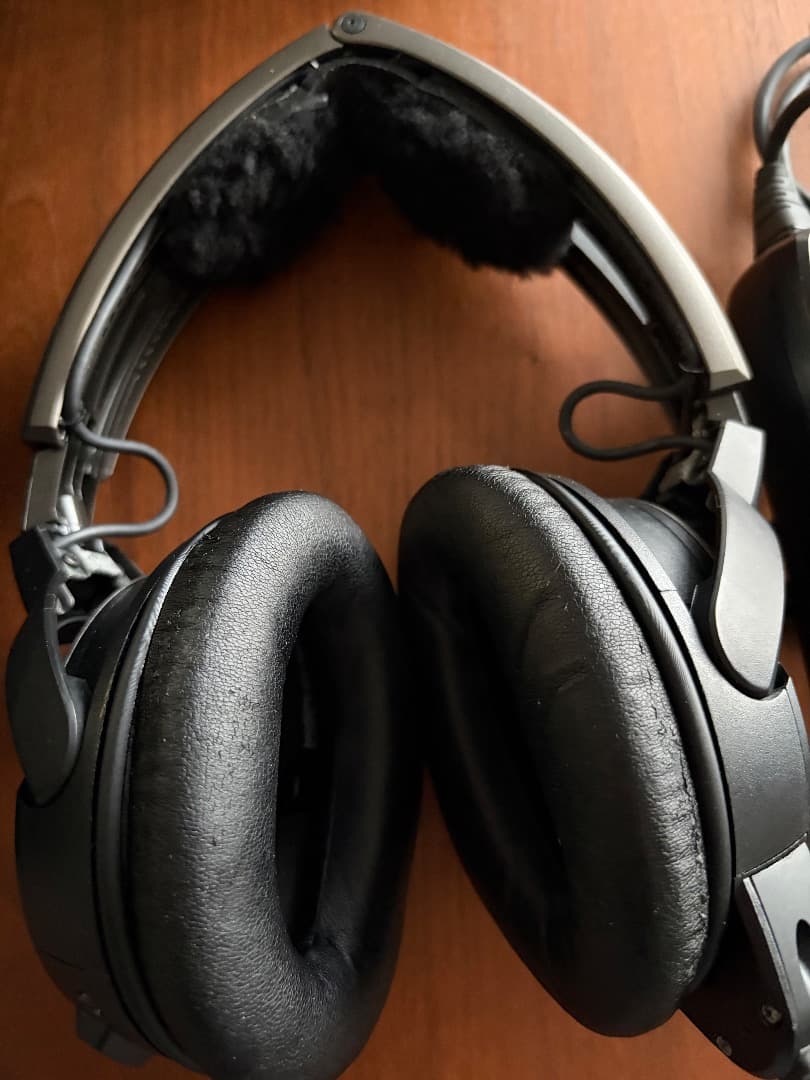 Bose A20 パイロットヘッドセット　ノイズキャンセル