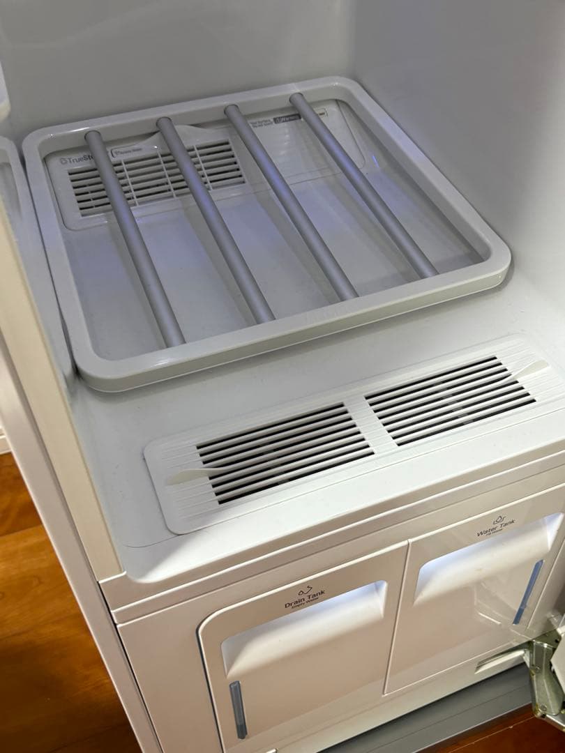 J*J様 LGスタイラー