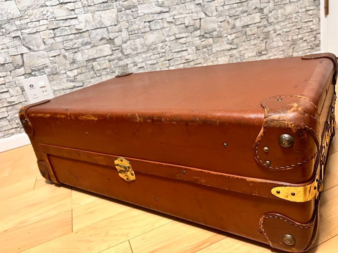 ワードローブトランクケース ヴィンテージ