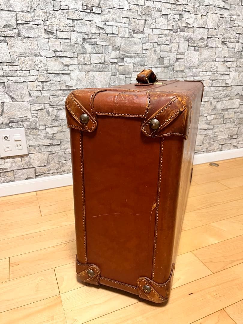 ワードローブトランクケース ヴィンテージ